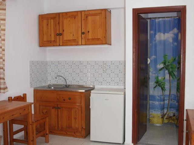 Andavis Hotel (Adults Only) Kardamena  Exterior foto